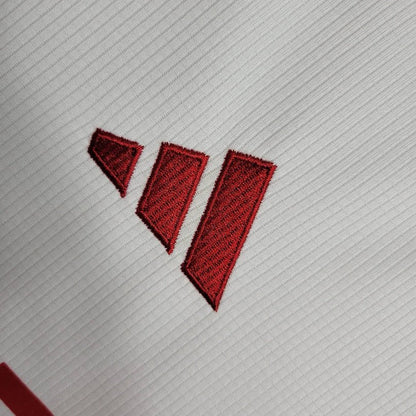 Terceira camisola alternativa Manchester United 2023