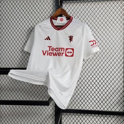 Terceira camisola alternativa Manchester United 2023