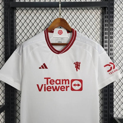 Terceira camisola alternativa Manchester United 2023