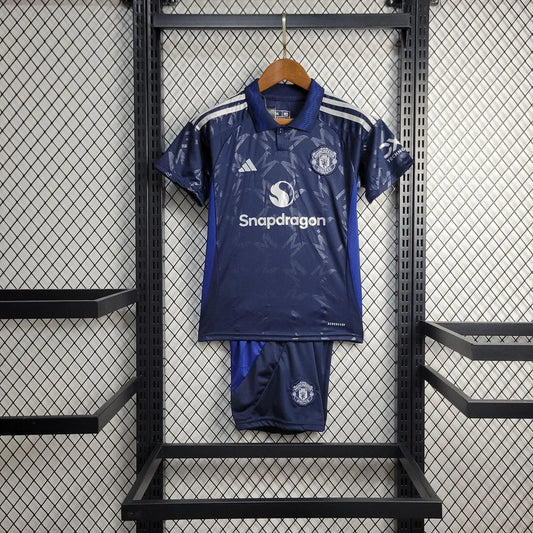 Camisola de fora do Manchester United 2024