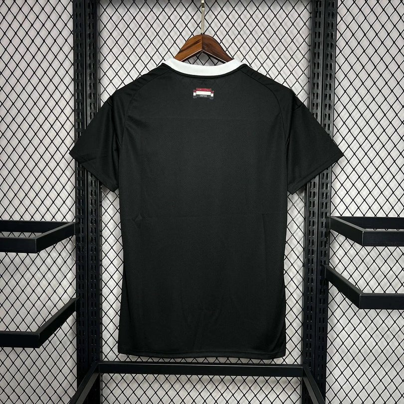 Manchester United 2024 Goal Keeper Jersey