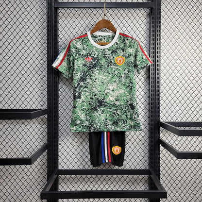 Specjalna koszulka Manchester United 2024