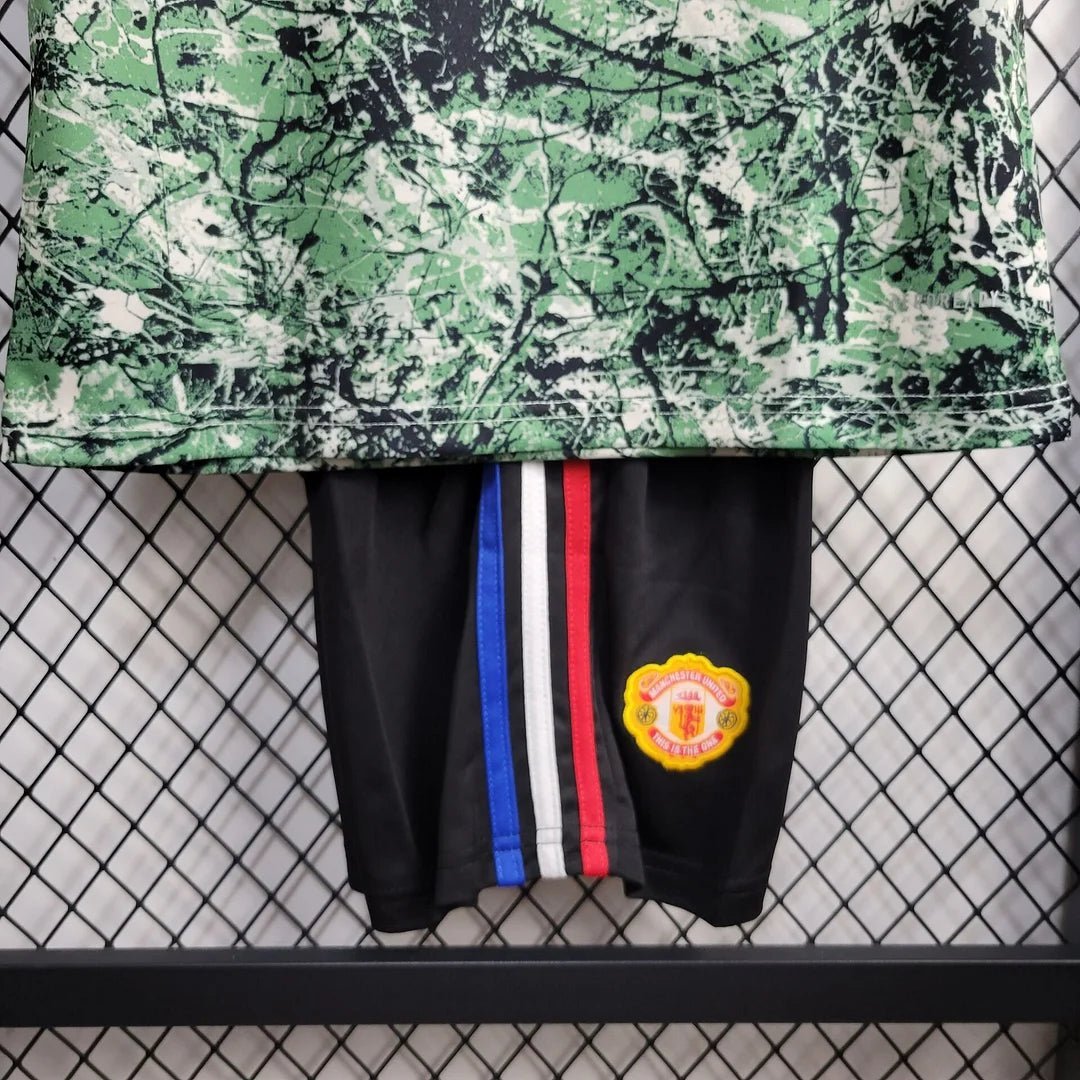 Specjalna koszulka Manchester United 2024