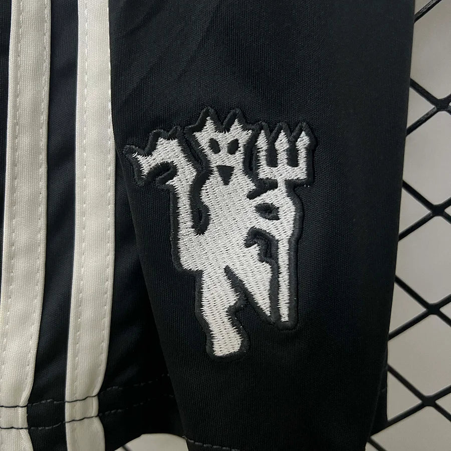 Derde shirt van Manchester United 2024