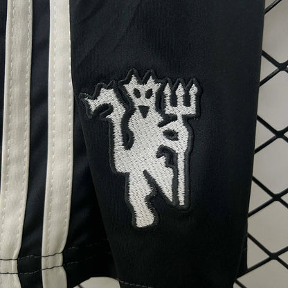 Derde shirt van Manchester United 2024