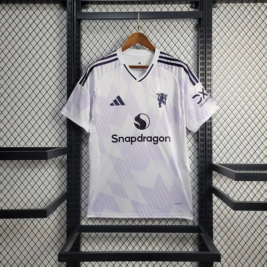 Manchester United 2025 Away Jersey