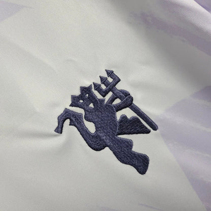 Manchester United 2025 Away Jersey