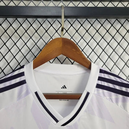 Manchester United 2025 Away Jersey