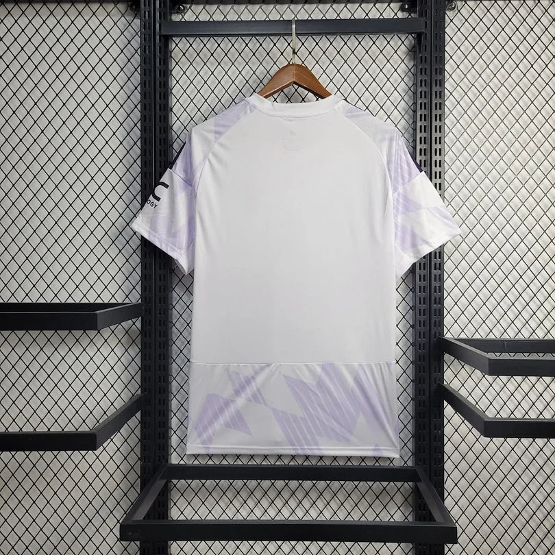 Manchester United 2025 Away Jersey