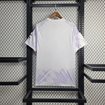 Manchester United 2025 Away Jersey