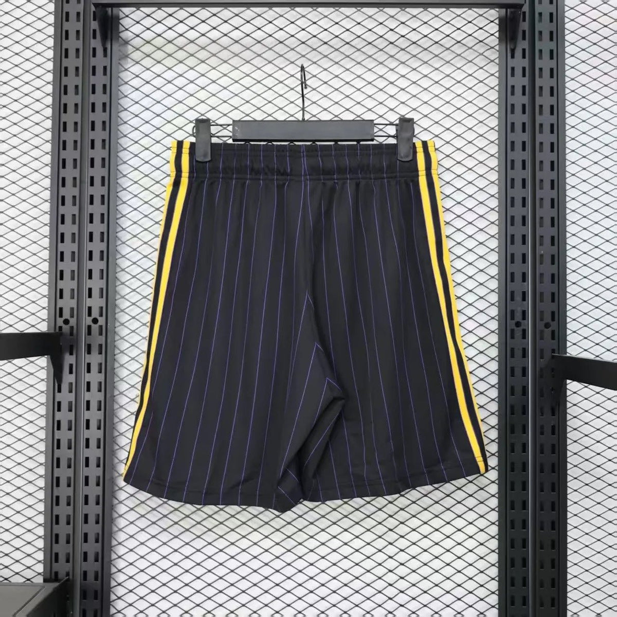 Manchester United 2025 Fashion Shorts