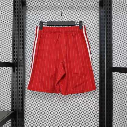 Manchester United 2025 Fashion Shorts