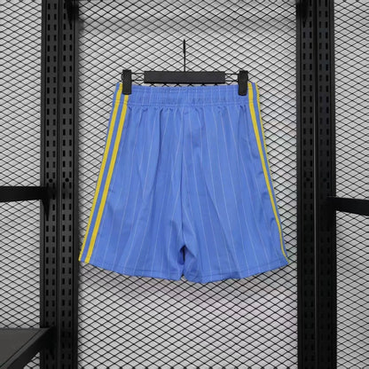 Manchester United 2025 Fashion Shorts