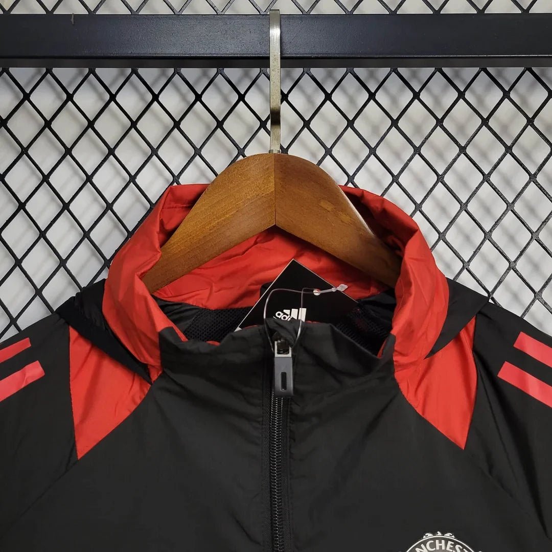 Manchester United 2025-windjack
