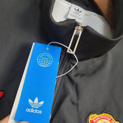Manchester United 2025-windjack