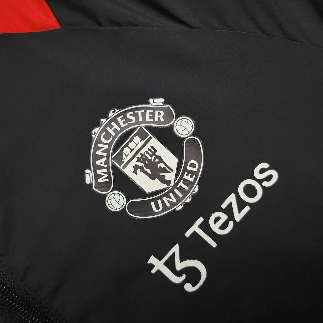 Manchester United 2025-windjack