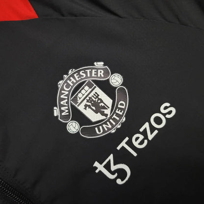 Manchester United 2025-windjack