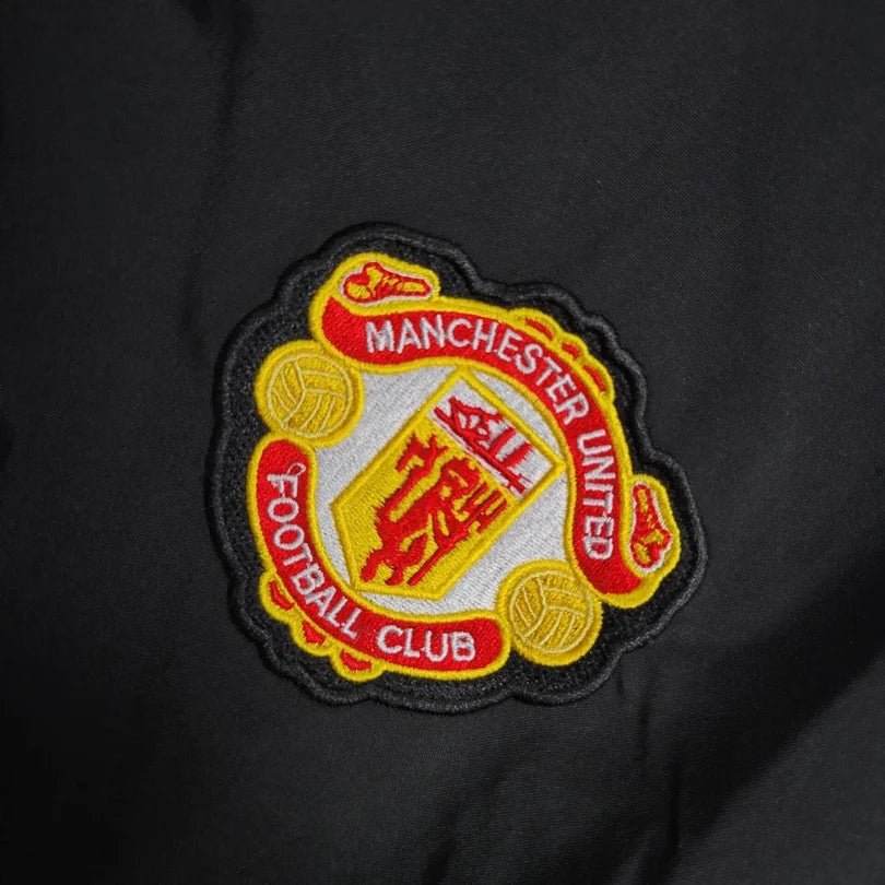 Manchester United 2025-windjack
