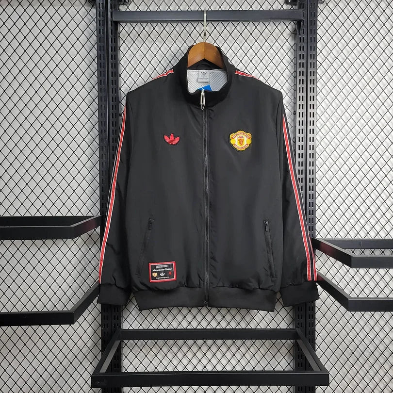 Manchester United 2025-windjack