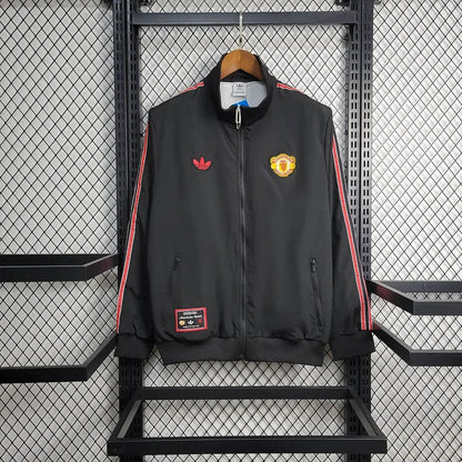 Manchester United 2025-windjack