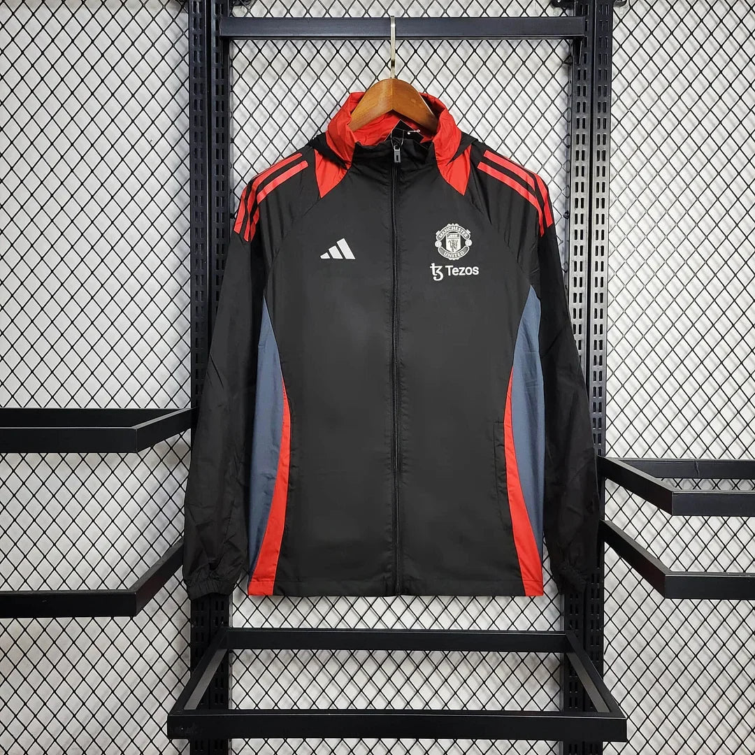 Manchester United 2025-windjack