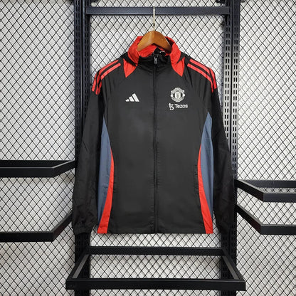 Manchester United 2025-windjack