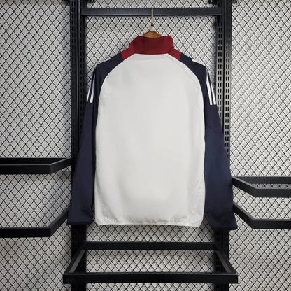 Manchester United 2025 Jacket Windbreaker
