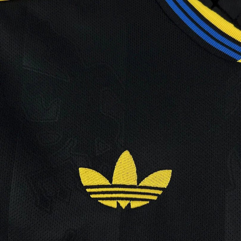 Manchester United 2025 Third Away Jersey