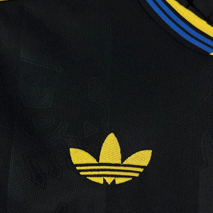 Manchester United 2025 Third Away Jersey
