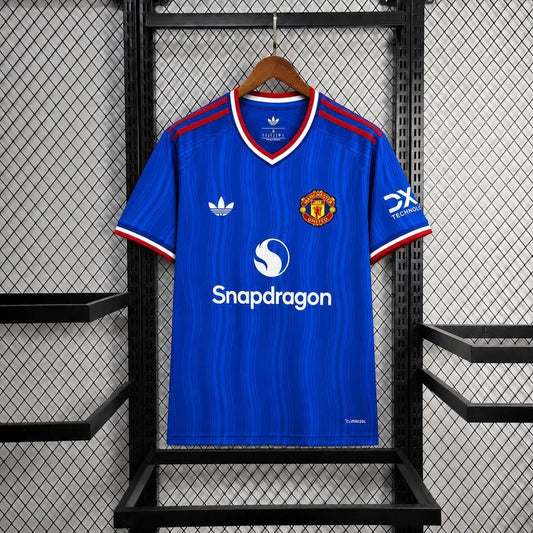 Maillot extérieur de Manchester United 2026