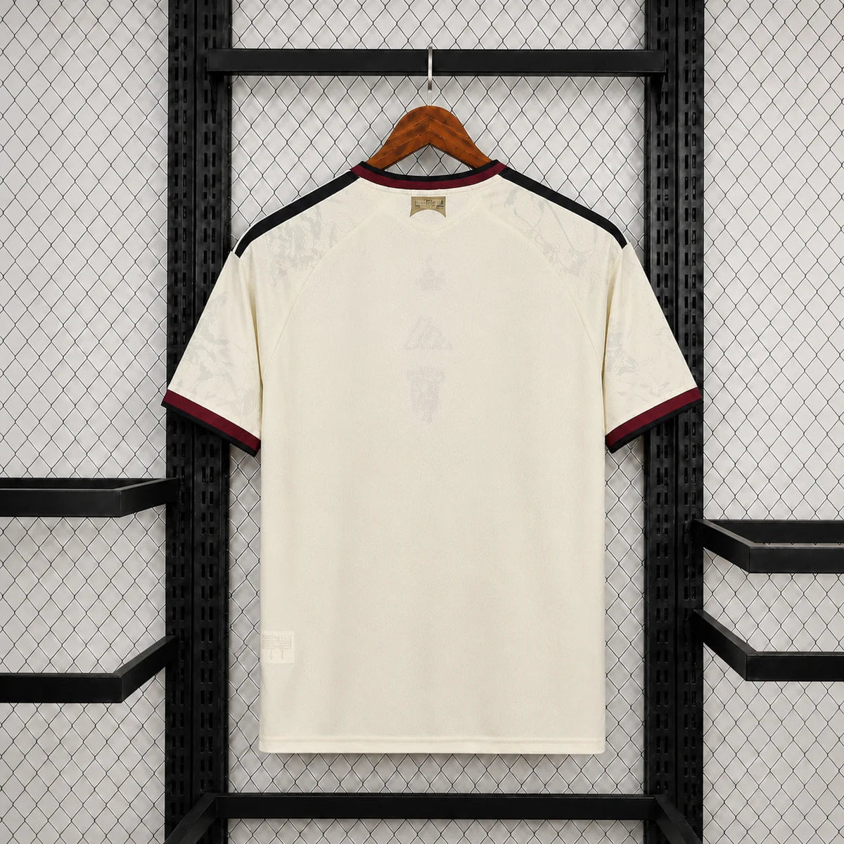 Manchester United 2026 derde uitshirt