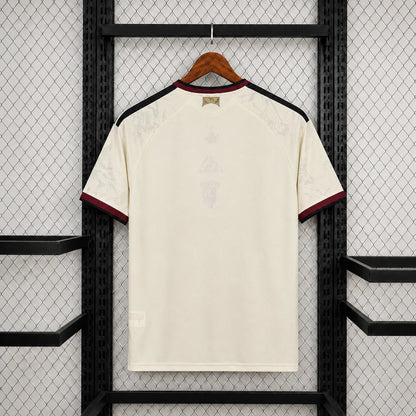 Manchester United 2026 derde uitshirt