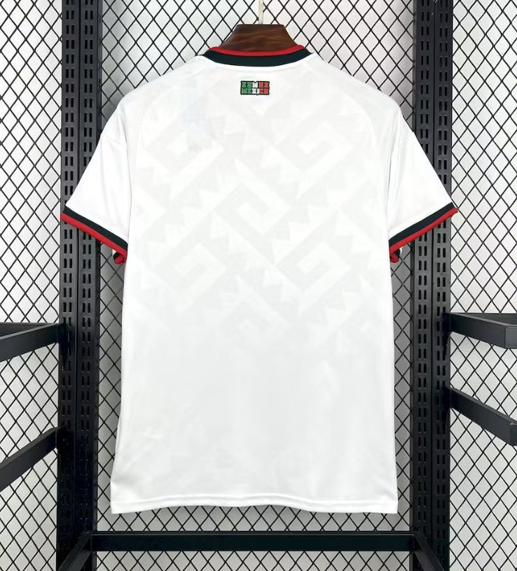Camisola alternativa do México para o Mundial de 2026