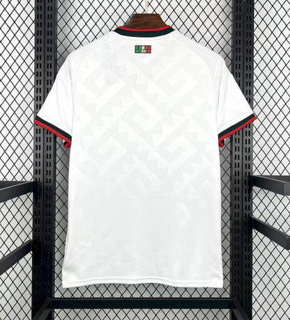Camisola alternativa do México para o Mundial de 2026