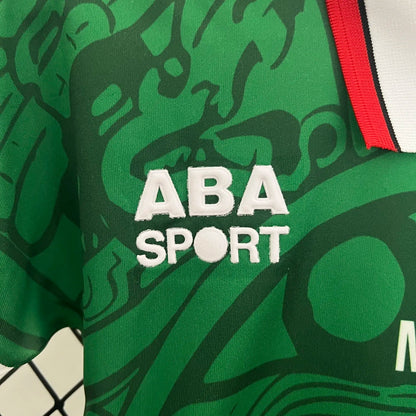 Mexiko 1998 Heimtrikot