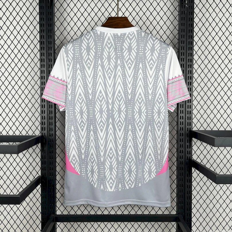 Mexico 2025 Concept Special Jersey