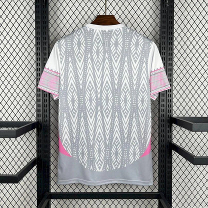 Mexico 2025 Concept Special Jersey