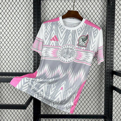 Mexico 2025 Concept Special Jersey