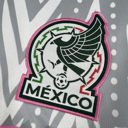 Mexico 2025 Concept Special Jersey