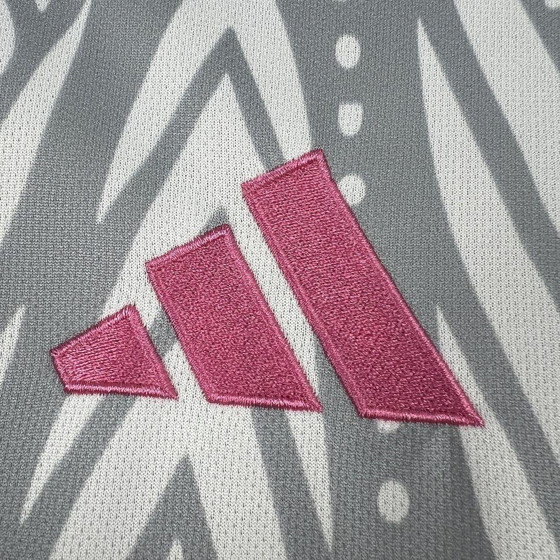 Mexico 2025 Concept Special Jersey