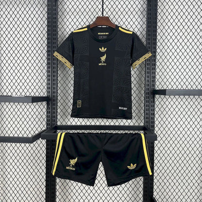 Mexico 2025 Gold Cup Jersey