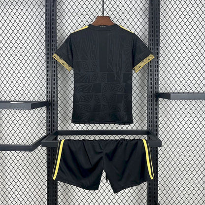 Mexico 2025 Gold Cup Jersey