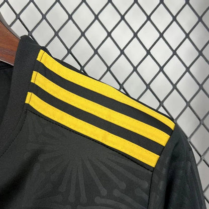 Mexico 2025 Gold Cup Jersey
