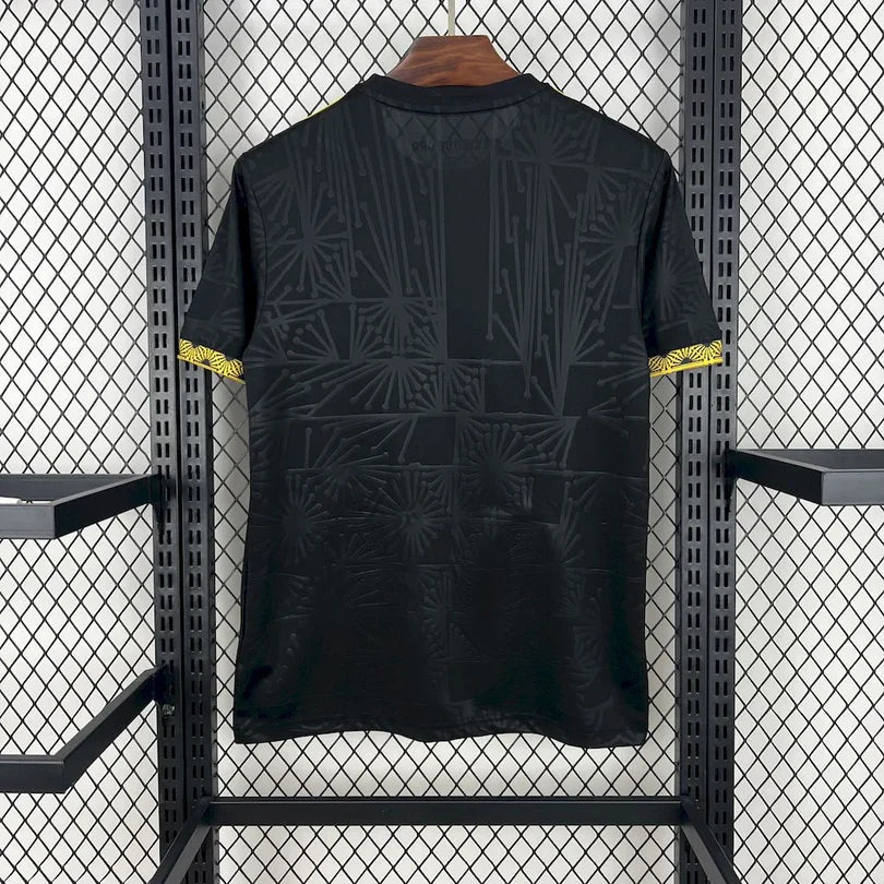Mexico 2025 Gold Cup Jersey