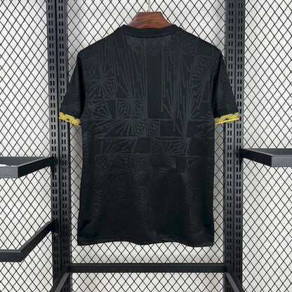 Mexico 2025 Gold Cup Jersey