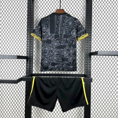 Mexiko 2025 Nationaltrikot Gold Cup für Kinder