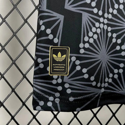 Mexiko 2025 Nationaltrikot Gold Cup für Kinder