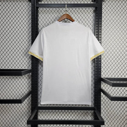 Mexico 2025 White Special Jersey