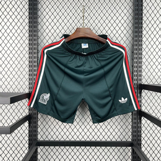 Mexico 2026 Away Shorts