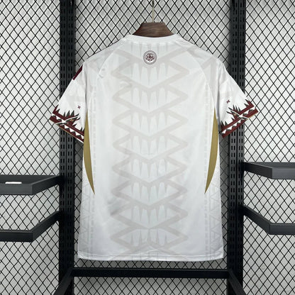 Mexico 2026 Concept White Jersey